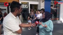 Seçim gecesi zaferimizi kutlamıştık. Şimdi çocuklarımın geleceği için bir an önce Avrupa'ya kaçmak istiyorum.