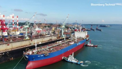 The Leaders - CEO Pertamina International Shipping Bicara Ekspansi hingga Go Public