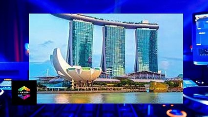 Singapore executes woman for the first time in 20 years.