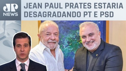 Lula se reúne com presidente da Petrobras nesta terça (01); Beraldo analisa