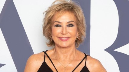 Ana Rosa Quintana: el dineral que ha podido embolsarse antes de su adiós