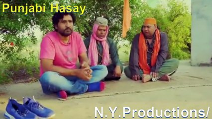 جعلی عامل بابا - Rana Ijaz Punjabi Funny  Comedy Video - Fake Baba - Punjabi Comedy Videos