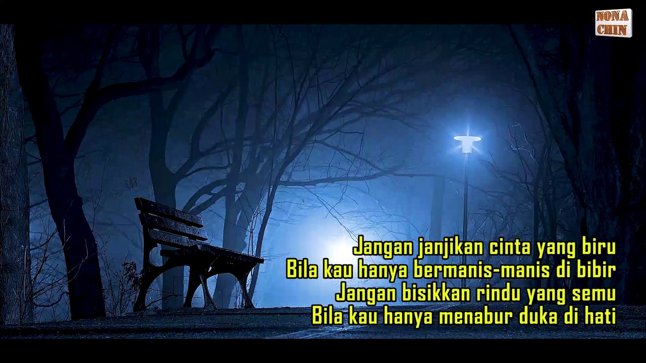 TEMBANG KENANGAN - DISAAT KAU HARUS MEMILIH