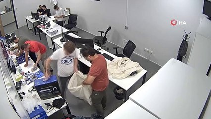 İstanbul Havalimanı'nda 1 Milyon Lira Değerinde Kaçakçılık Operasyonu