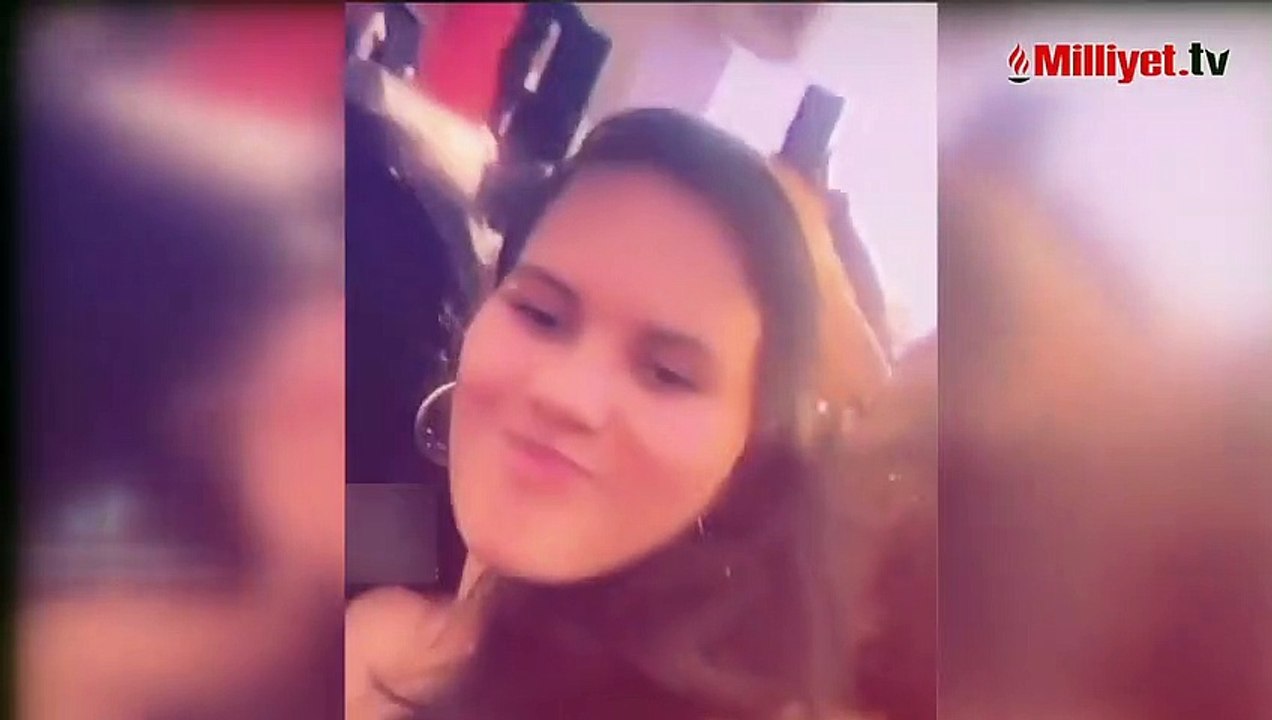 Cardi B'nin iki ayrı yüzü! Sahnede yaşananların perde arkası ortaya çıktı