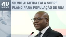 Ministro dos Direitos Humanos pede apuração sobre mortes no litoral de São Paulo