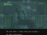 Metal Gear Solid : The Twin Snakes [024]