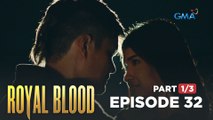 Royal Blood: Tasha seeks validation (Full Episode 32 - Part 1/3)