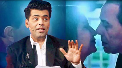 Download Video: Karan Johar Says Dharmendra & Shabana Azmi Had No Second Thoughts About Their Kissing Scene In RARKPK