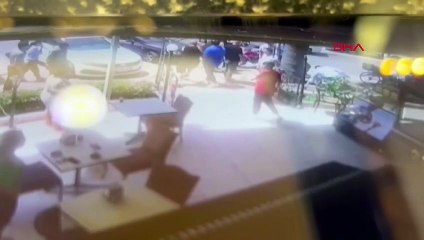 İzmir'de Köpeği Tekmeleyerek Öldüren Kişiye Hapis Cezası İsteniyor