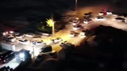 Bakan Yerlikaya duyurdu: Sakarya ve Hatay'da 39 göçmen kaçakçısı organizatör yakalandı