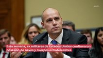 ¿Cómo reaccionó Jaime Maussan a declaraciones sobre aliens en EE.UU?