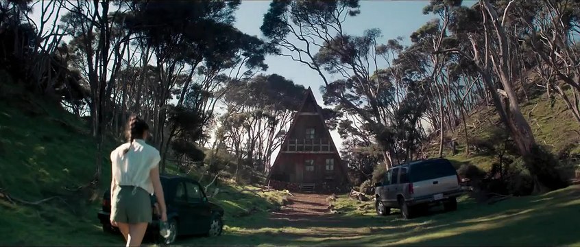 Evil Dead Rise Bande-annonce (EN)