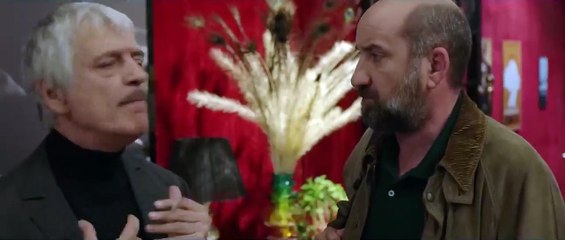 Grazie ragazzi Bande-annonce (IT)