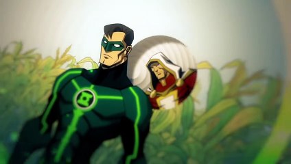 Injustice Bande-annonce (EN)