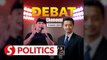 Rafizi to debate with Mohd Syahir on Aug 9