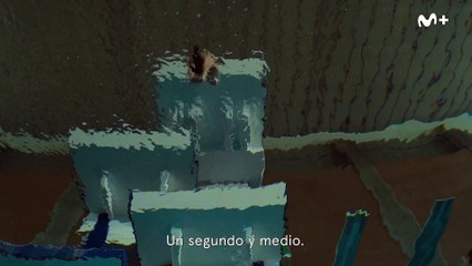 Volver a caer: Tráiler Oficial