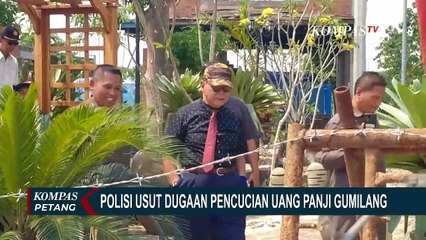 Diperiksa Hari Ini, Bareskrim Lakukan Pemeriksaan Silang untuk Cocokkan Keterangan Panji dan Saksi