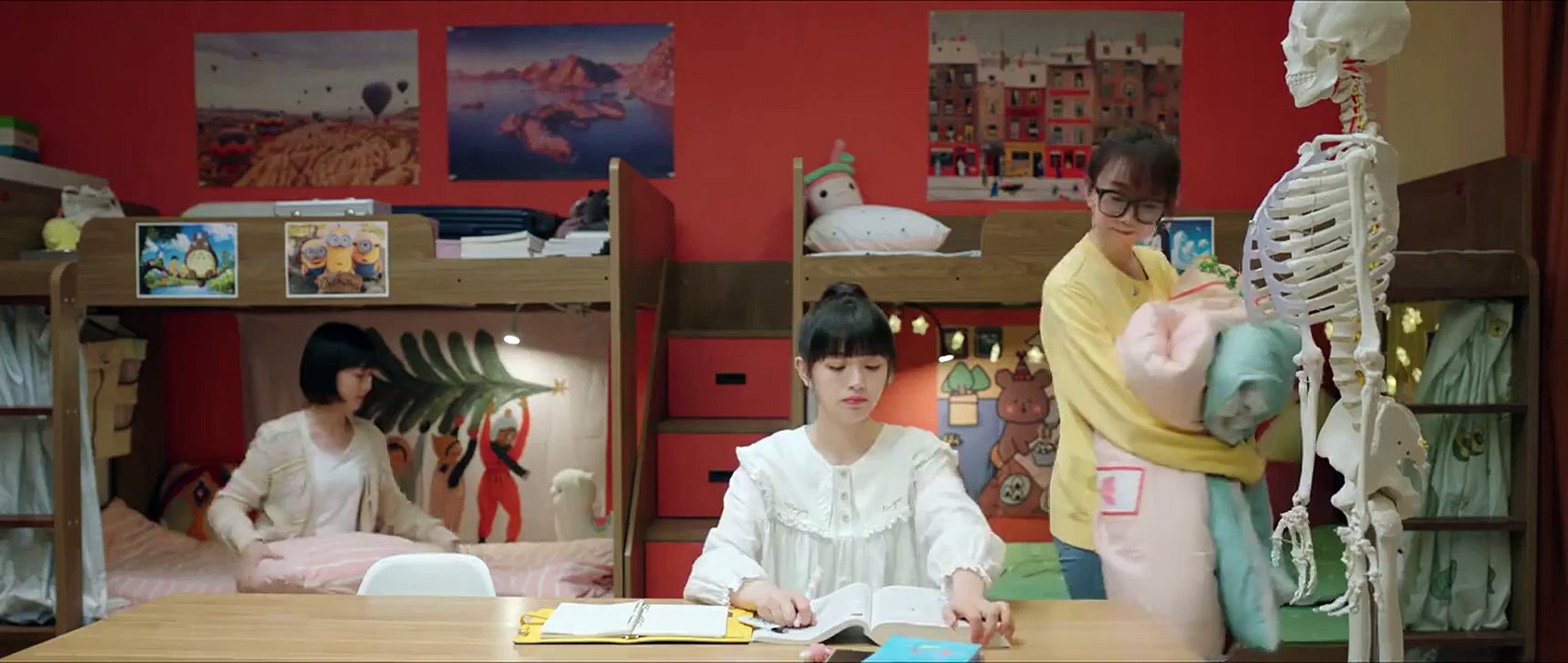 it's not too late EP.12