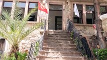 Ayvalık Küçükköy Kent Müzesi Yenilenen Yüzüyle Ziyarete Açıldı