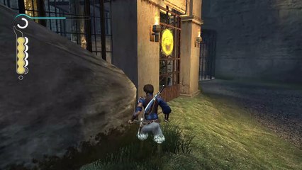 Prince of Persia Trilogy online multiplayer - ps3