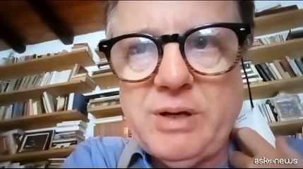 Cinema, Bonelli: L'amore allegro c'? solo accettando la scelta