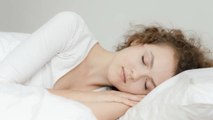 Debes Consumir Magnesio Para Dormir Y Descansar Mejor