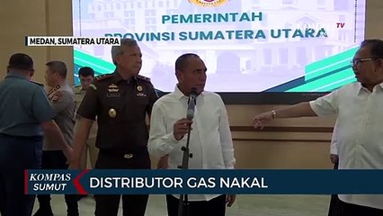 Pertamina Salurkan LPG Subsidi Lebihi Angka Kebutuhan Warga