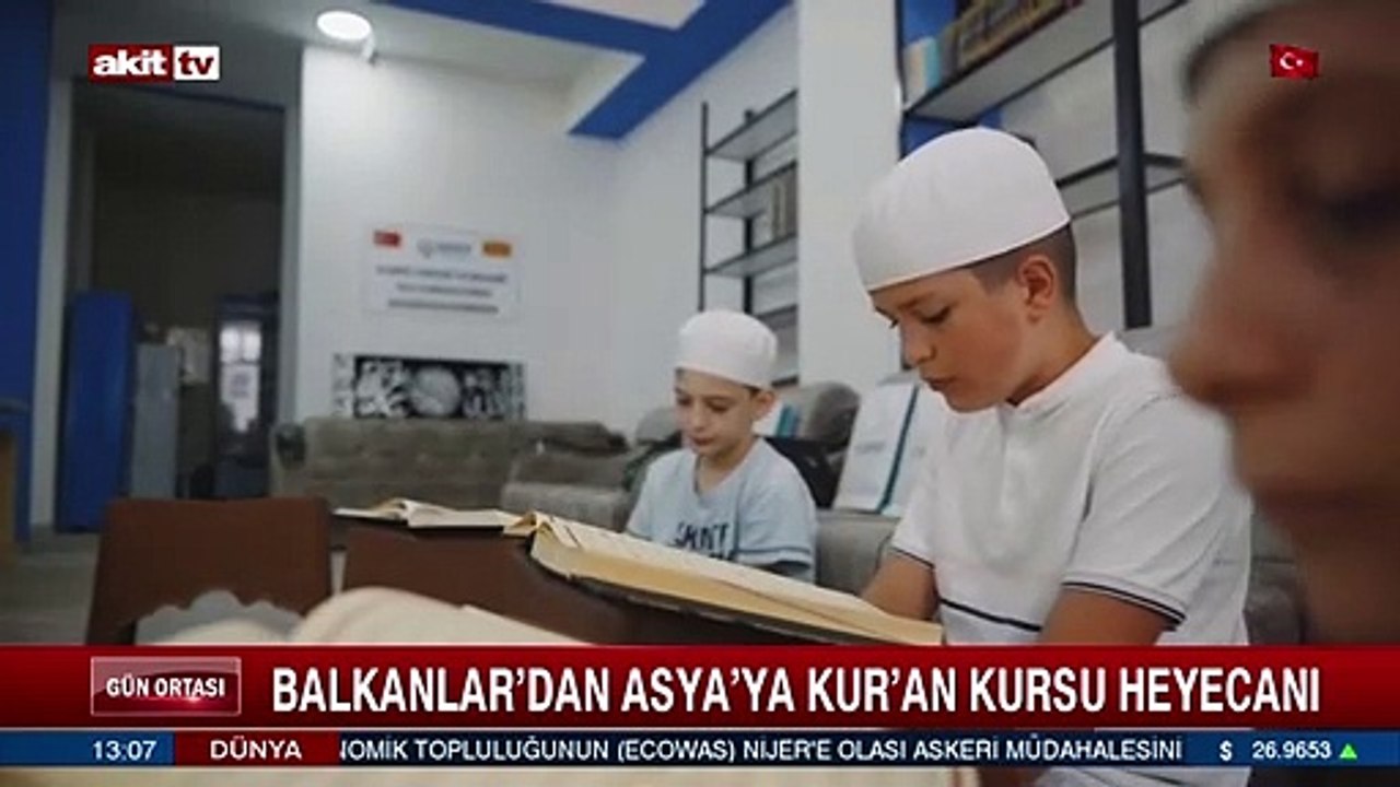 İDDEF 932 öğrenciye dini eğitim veriyor