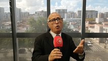 As previsões são de prosperidade econômica; análise de Arnaldo Ferreira!