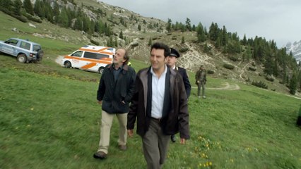 A un paso del cielo 3x08 Enterrada viva