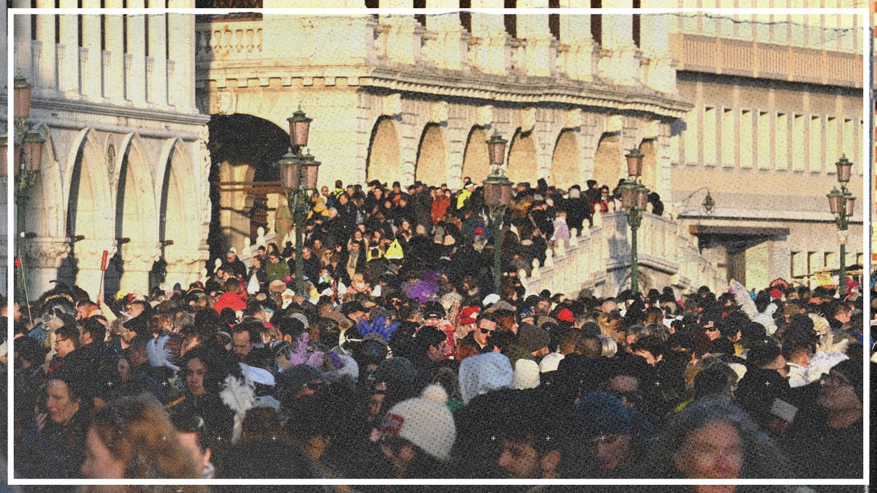 Unesco empfiehlt Einstufung Venedigs als gefährdetes Welterbe