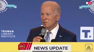 Joe Biden slams Tuberville over 'outrageous' military promotion holds