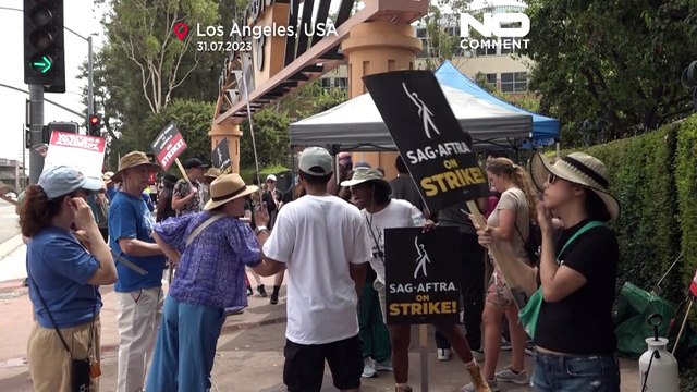 Estrela de Arrow critica greve dos atores e provoca revolta no setor