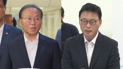 여야, '뒷북' 폭염대책 신경전..."휴식 의무화법" vs "행정조치 우선" / YTN