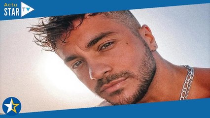 Darko revient sur l’accident de moto qui a marqué sa vie : "Je m’effondre"