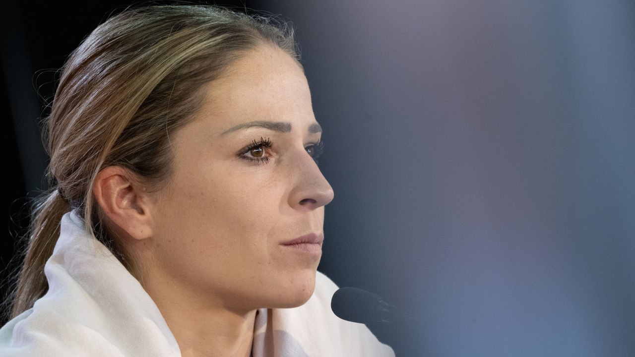 Leupolz zum Druck vor Südkorea-Spiel: 'Das haben wir uns selbst zuzuschreiben'