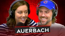 Episode 43: Nicole Auerbach On Conference Realignment, The Future Of The NCAA, And The Barbie Movie