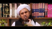 Ahle Sunnat Wal Jamaat Ka Aqeeda｜Mufti Tariq Masood Bayan / Speech
