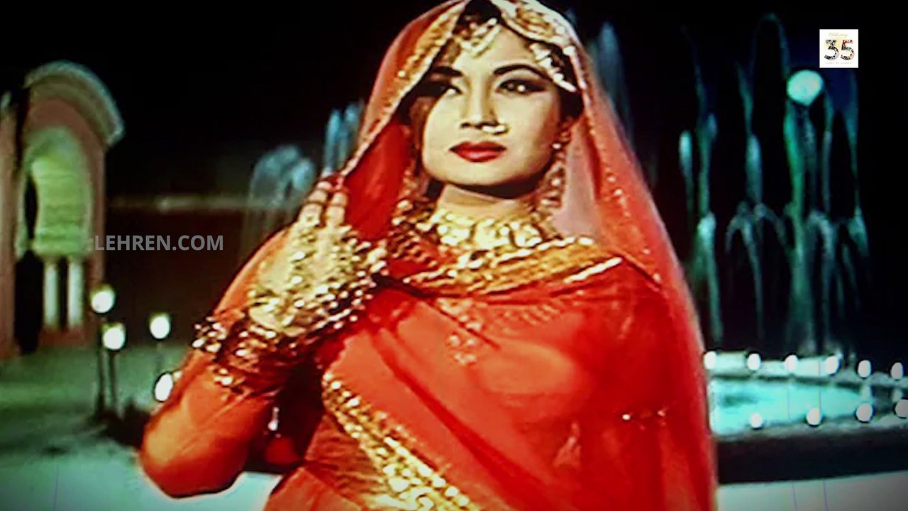 Nargis Dutt ने Meena Kumari की मौत पर उन्हे इस...
