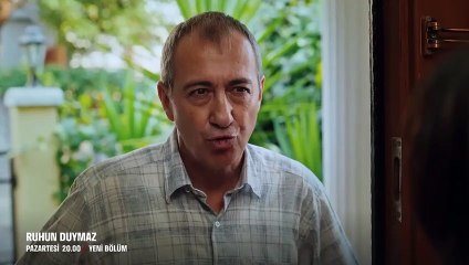 Ruhun Duymaz 3. Bölüm 1. Fragman