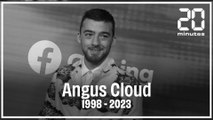 Angus Cloud, acteur américain de la série « Euphoria », est décédé