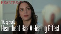 Heartbeat has a healing effect - Heartbeat  Episode 17