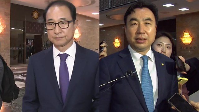 [뉴스라운지] 윤관석·이성만 영장 재청구...이재명 10월 사퇴설 불씨 계속? / YTN