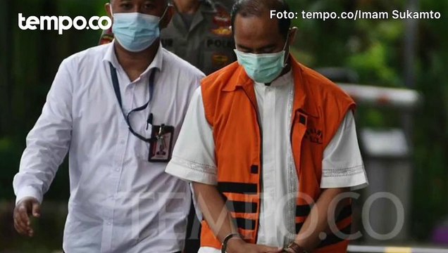 Hakim Agung Gazalba Saleh Divonis Bebas, KPK akan Lakukan Upaya Hukum Kasasi ke MA