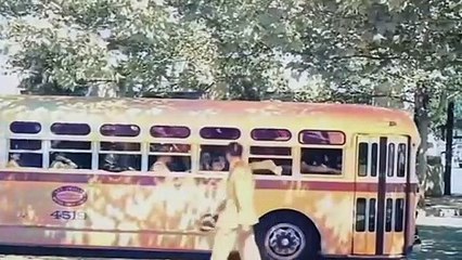 Los Ángeles, Estados Unidos (1948)