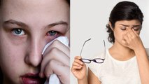 आई फ्लू के बाद नजर कमजोर होती है क्या | Eye Flu Se Nazar Kamjor Hoti Hai Kya | Boldsky