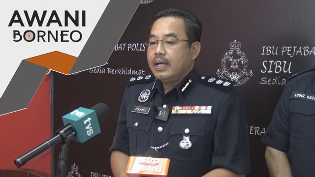 Jenayah: Seorang maut, seorang lagi cedera tembakan di kebun buah