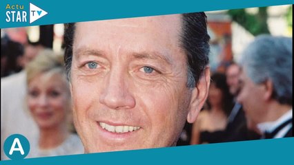 Bernard Giraudeau, son combat perdu contre la maladie : cancer du rein, du poumon et rechutes... sa