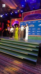 Made In Heaven Star Cast Poses Together